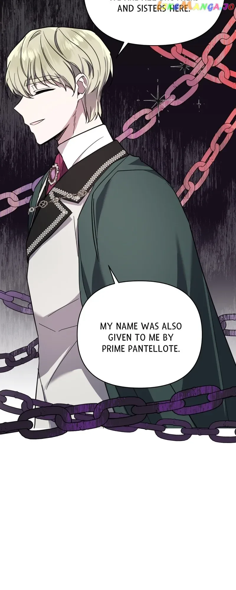 The Last Immortal’s Theorem Chapter 37 page 68