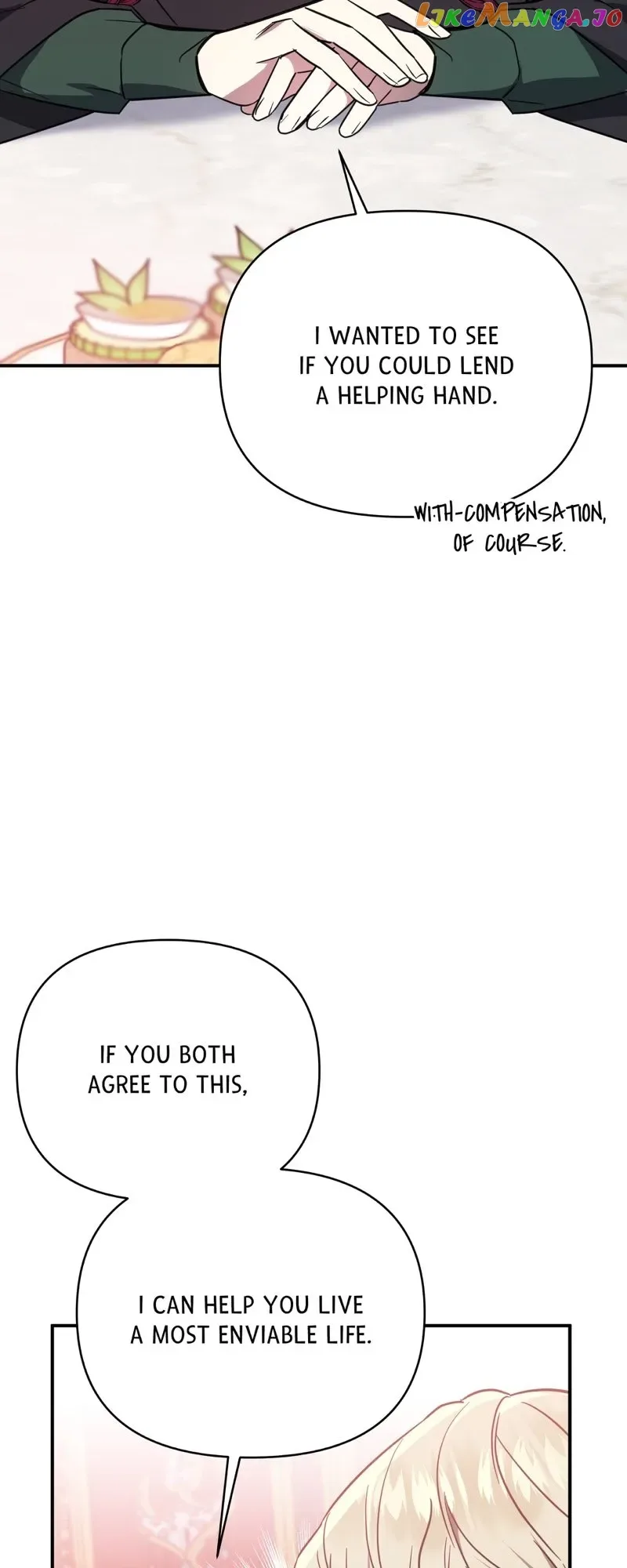 The Last Immortal’s Theorem Chapter 38 page 15