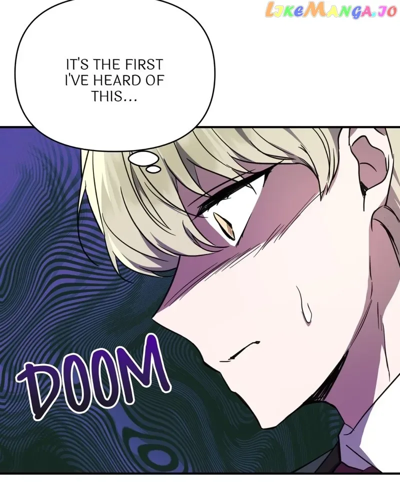 The Last Immortal’s Theorem Chapter 38 page 17