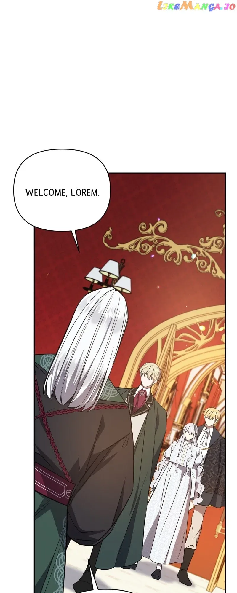 The Last Immortal’s Theorem Chapter 38 page 2