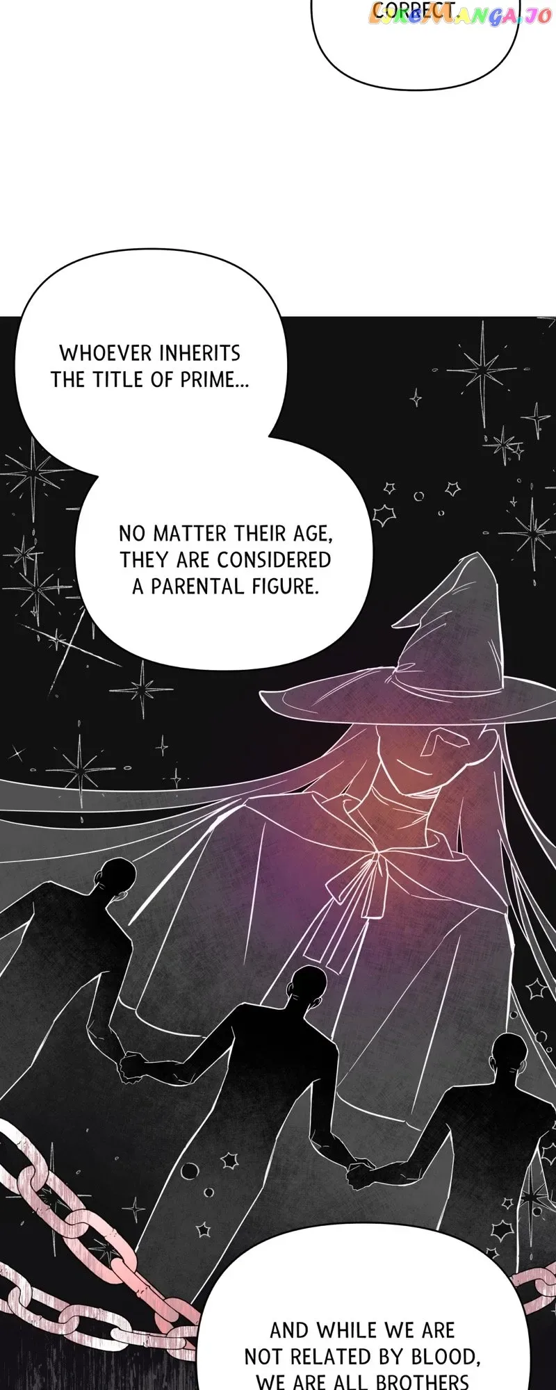 The Last Immortal’s Theorem Chapter 37 page 67