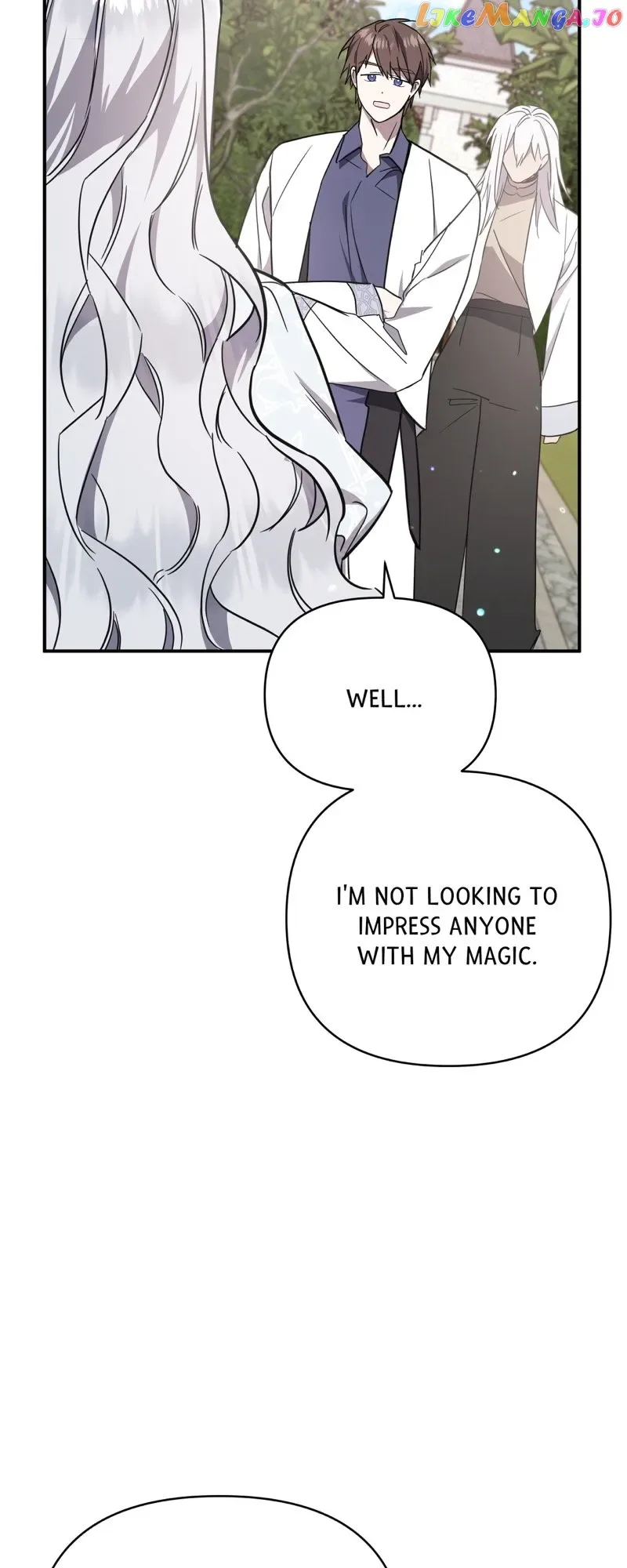 The Last Immortal’s Theorem Chapter 37 page 40