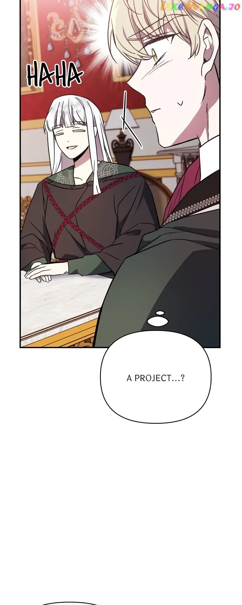 The Last Immortal’s Theorem Chapter 38 page 16