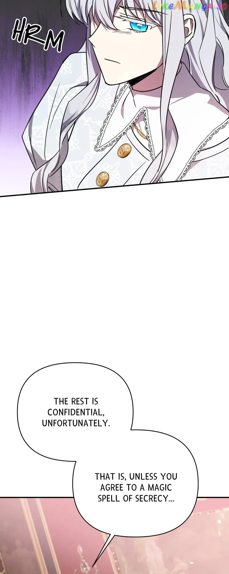 The Last Immortal’s Theorem Chapter 38 page 22
