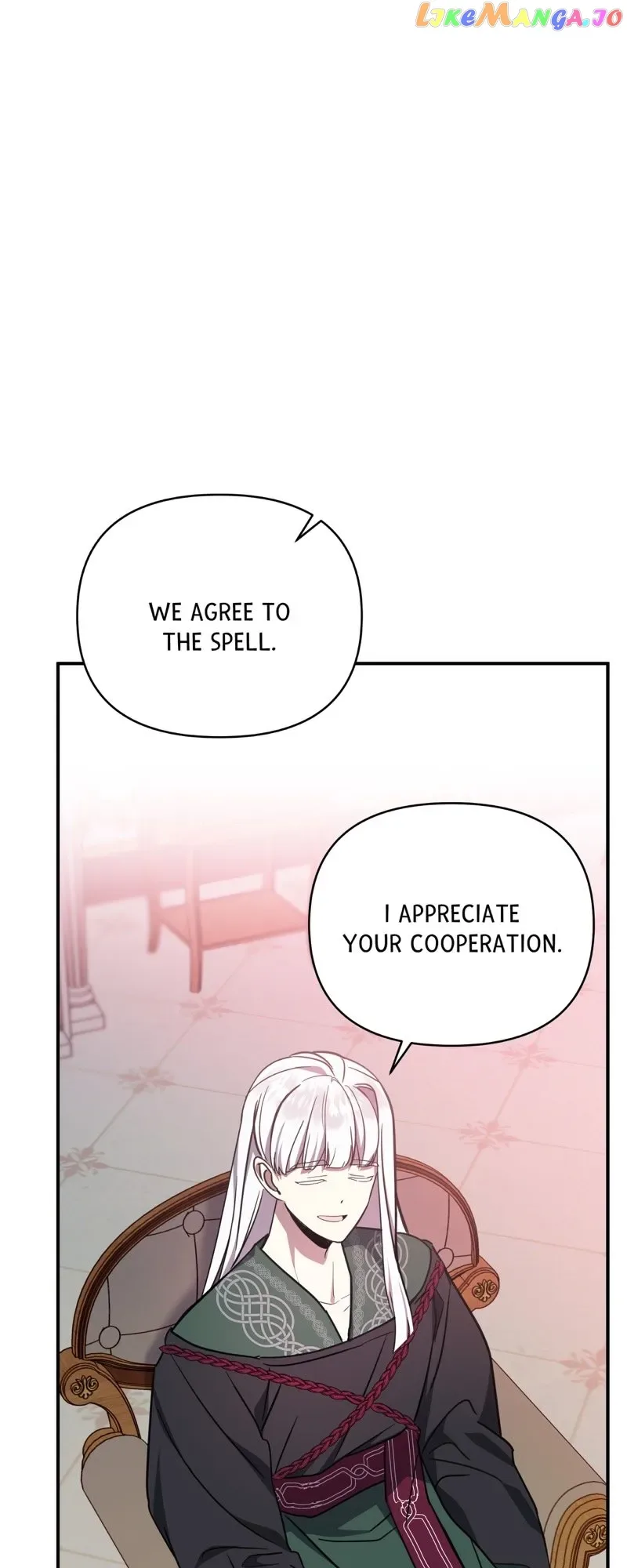 The Last Immortal’s Theorem Chapter 38 page 30
