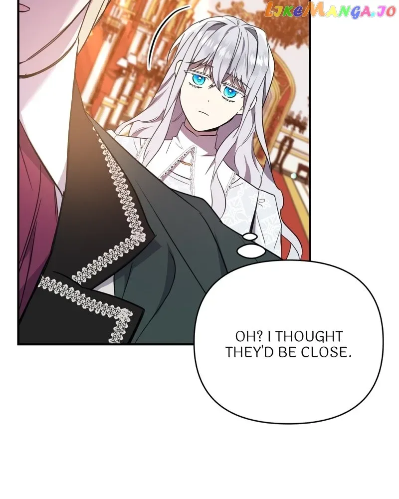 The Last Immortal’s Theorem Chapter 37 page 65