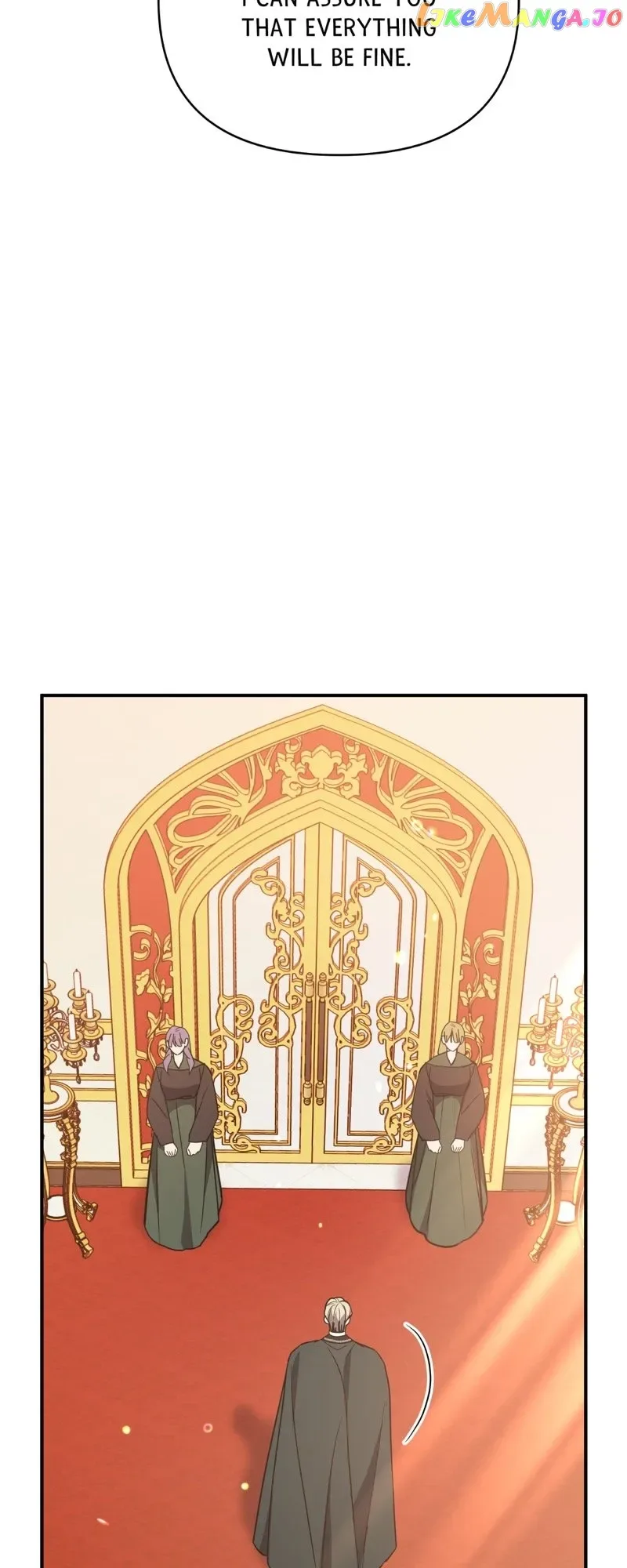 The Last Immortal’s Theorem Chapter 37 page 71