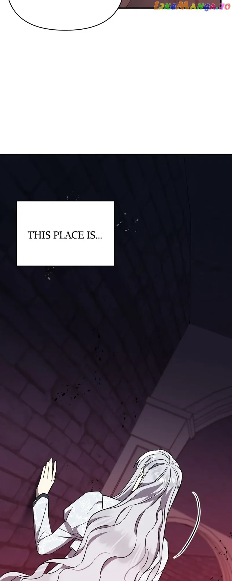 The Last Immortal’s Theorem Chapter 38 page 44