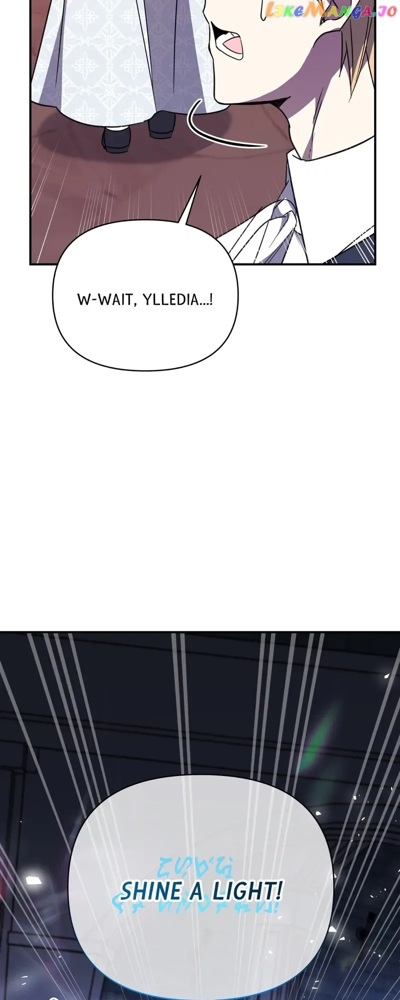 The Last Immortal’s Theorem Chapter 38 page 68