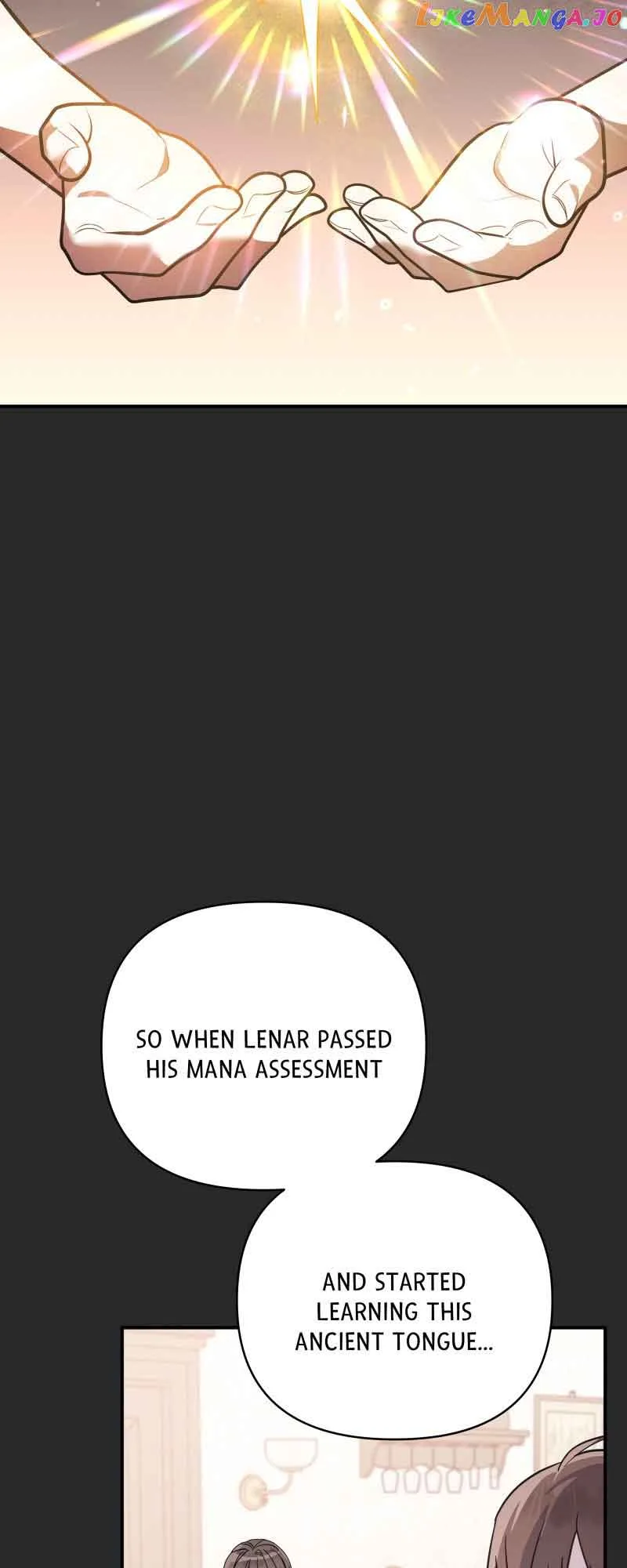 The Last Immortal’s Theorem Chapter 35 page 62