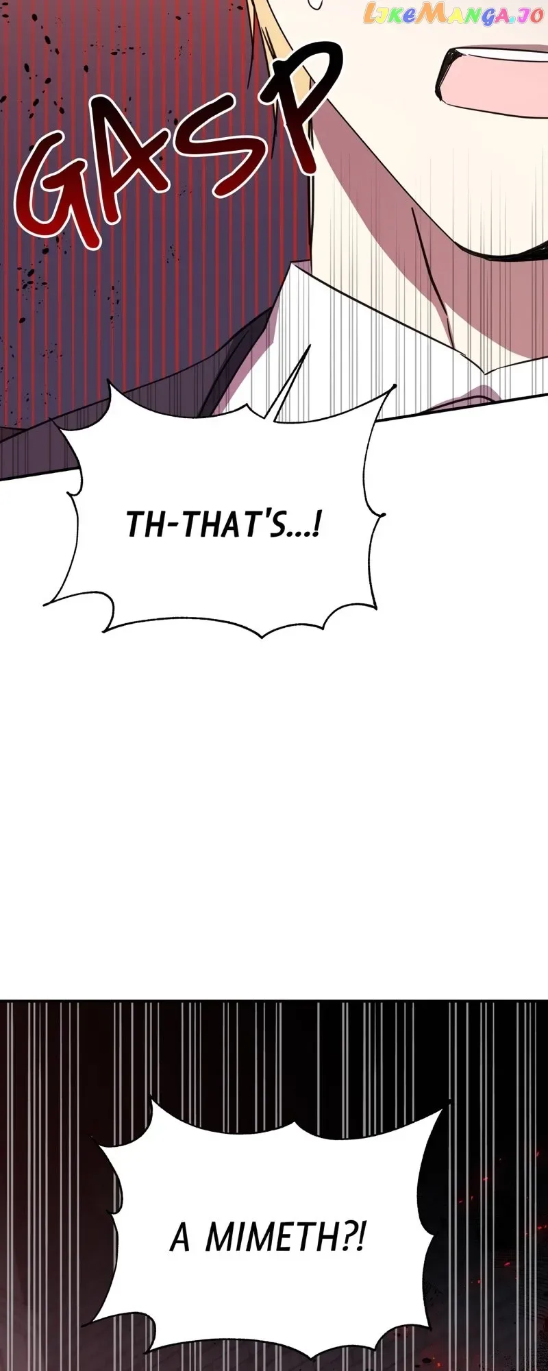 The Last Immortal’s Theorem Chapter 38 page 48