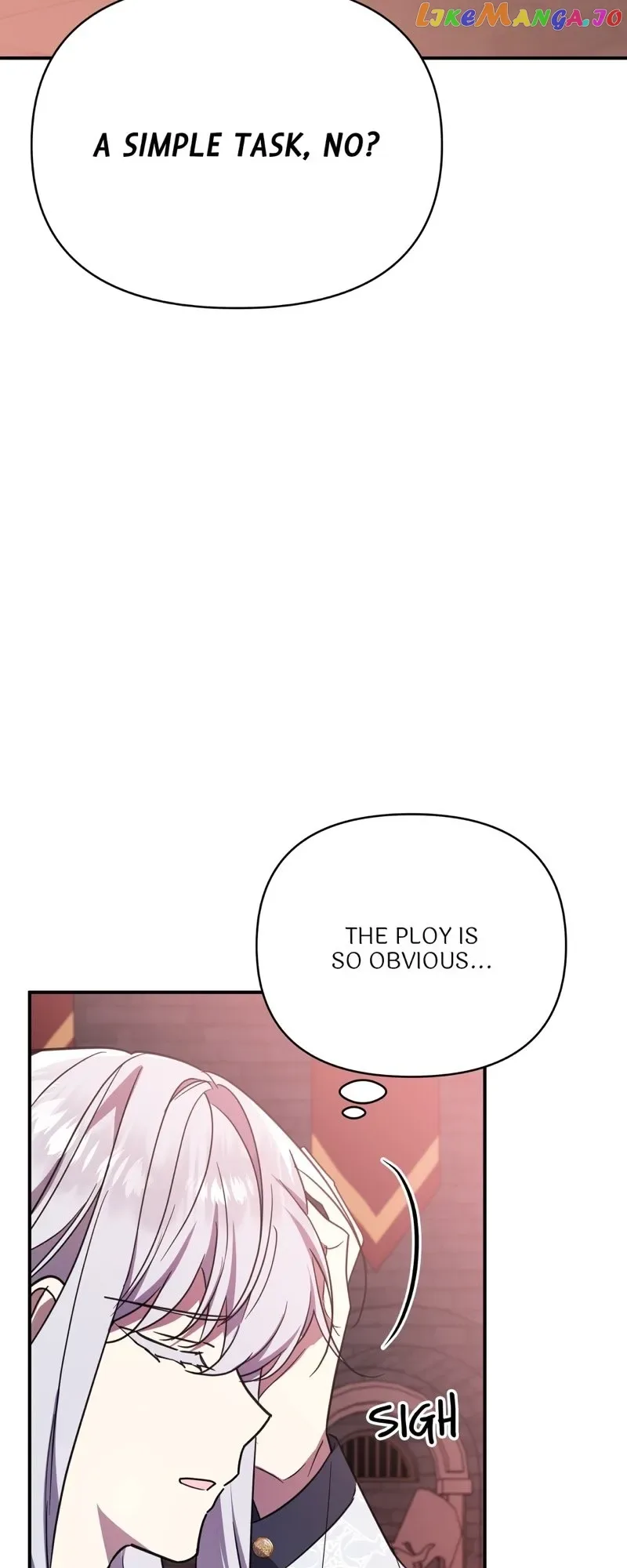 The Last Immortal’s Theorem Chapter 38 page 63