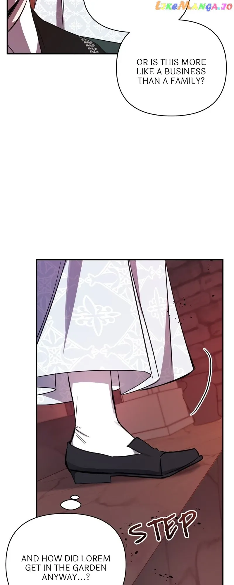 The Last Immortal’s Theorem Chapter 38 page 43