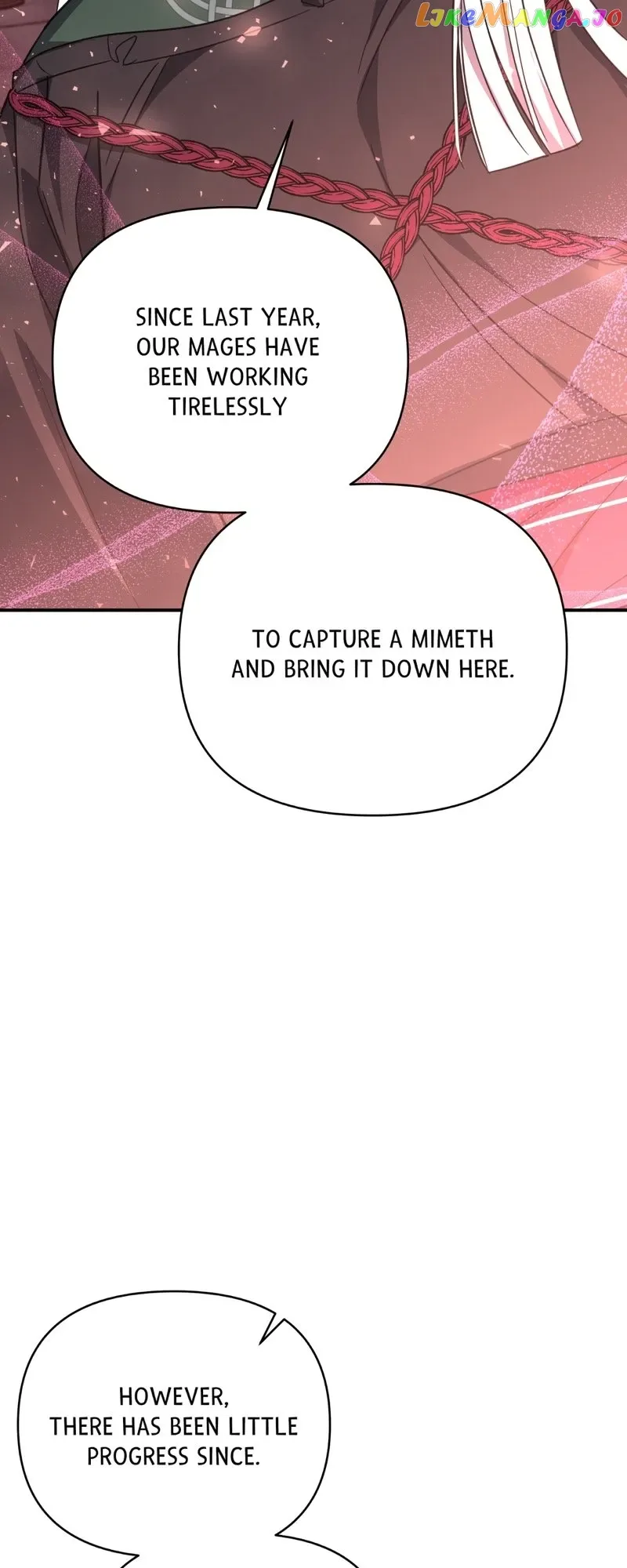 The Last Immortal’s Theorem Chapter 38 page 55