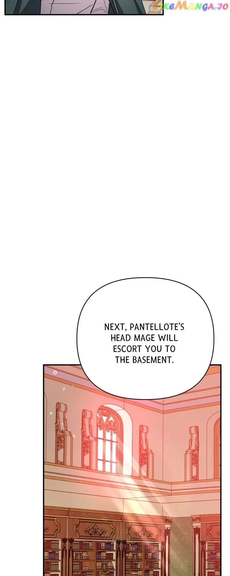 The Last Immortal’s Theorem Chapter 38 page 32