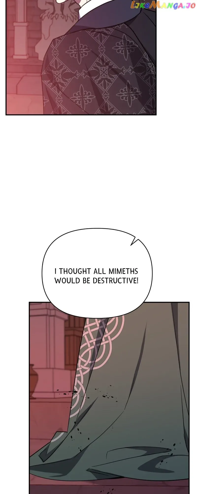 The Last Immortal’s Theorem Chapter 38 page 51
