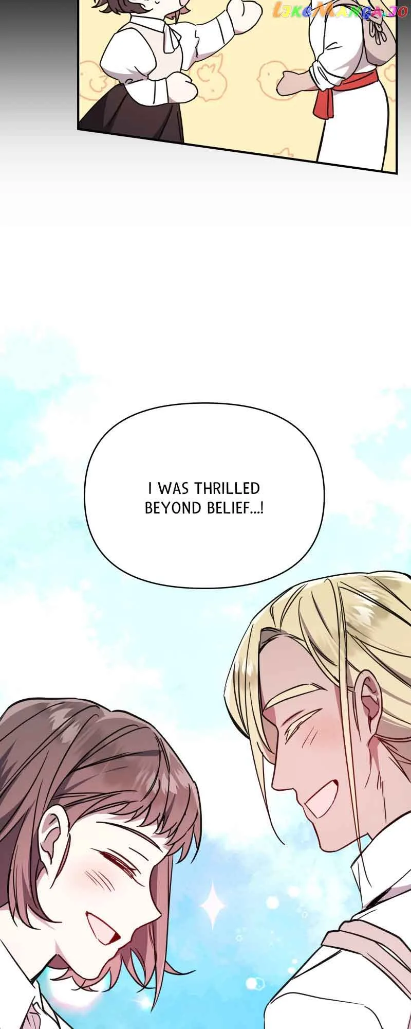 The Last Immortal’s Theorem Chapter 35 page 60
