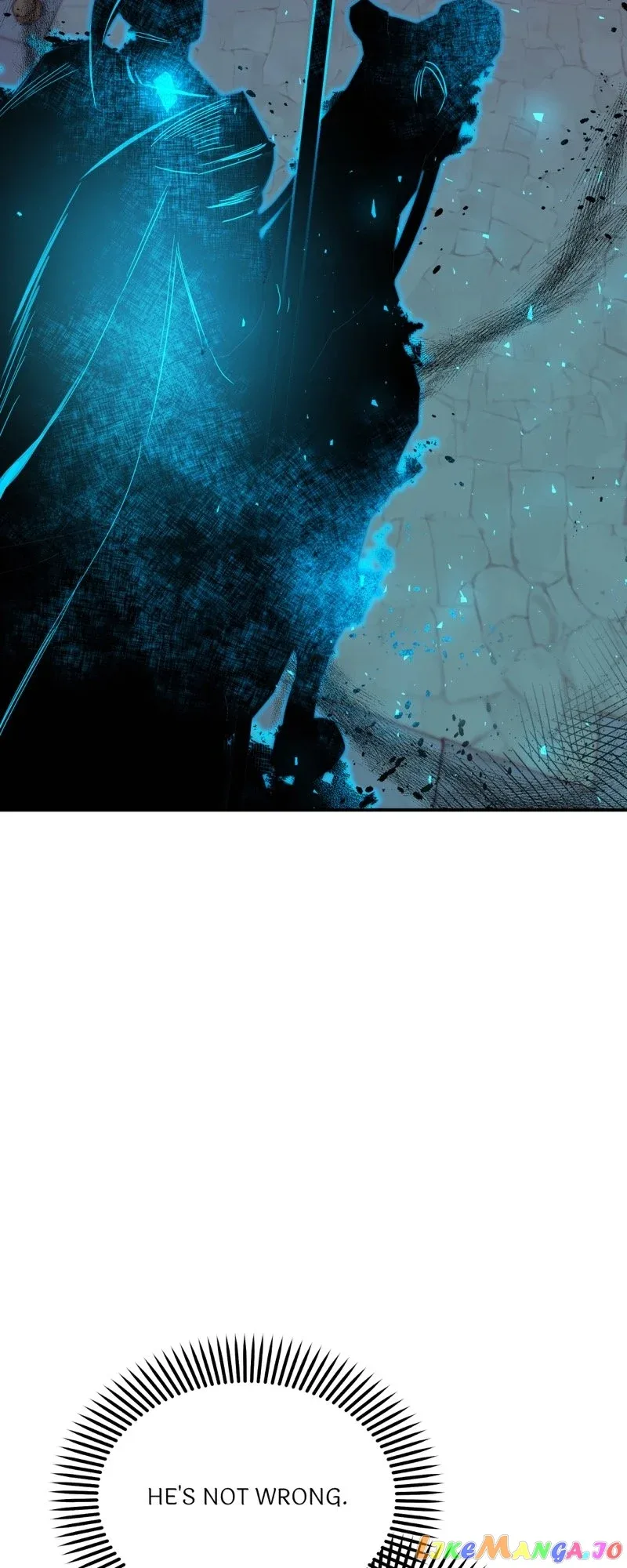 The Last Immortal’s Theorem Chapter 39 page 5