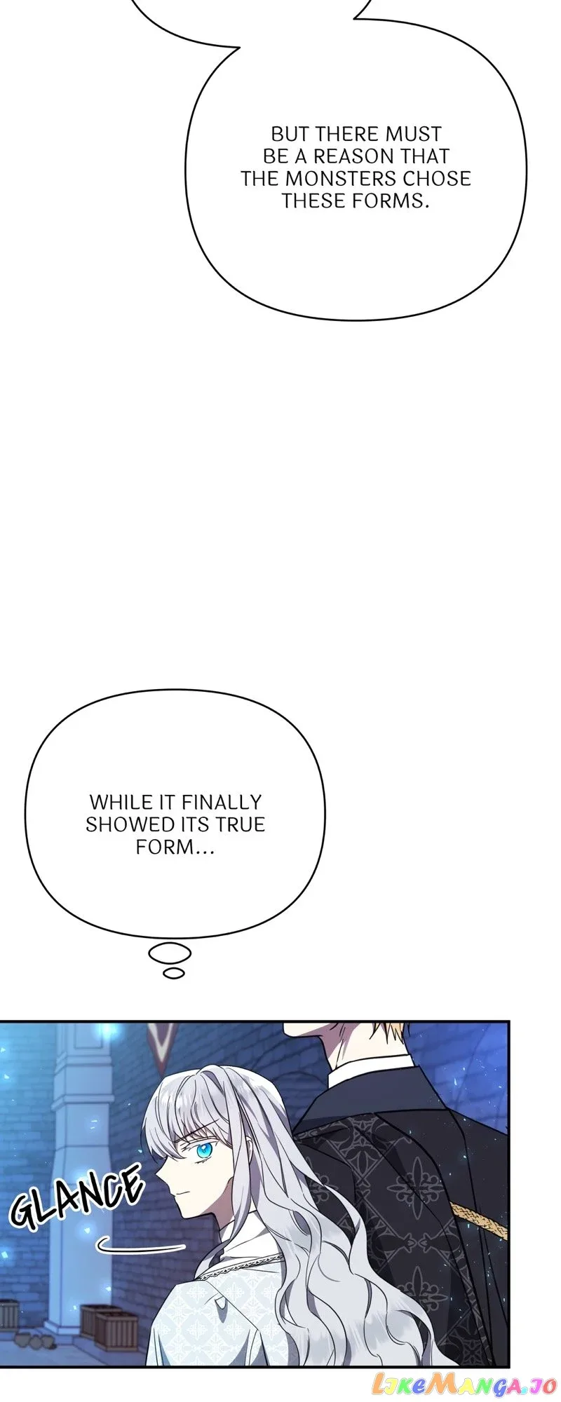The Last Immortal’s Theorem Chapter 39 page 8