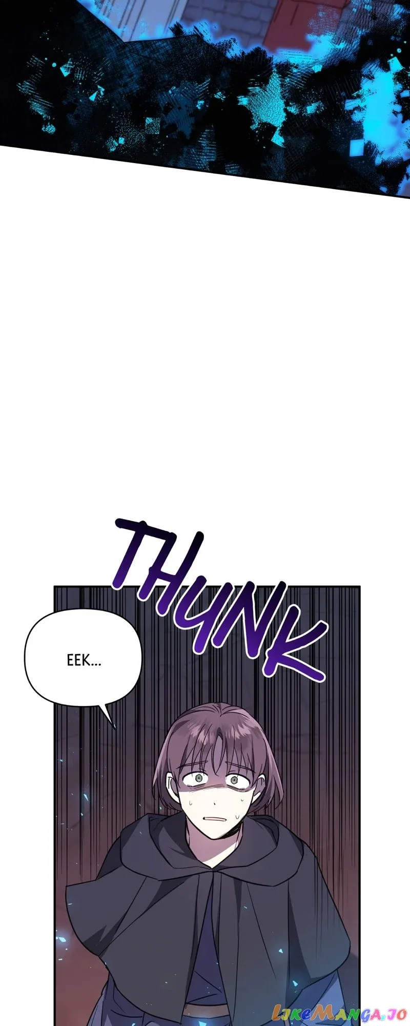 The Last Immortal’s Theorem Chapter 39 page 15
