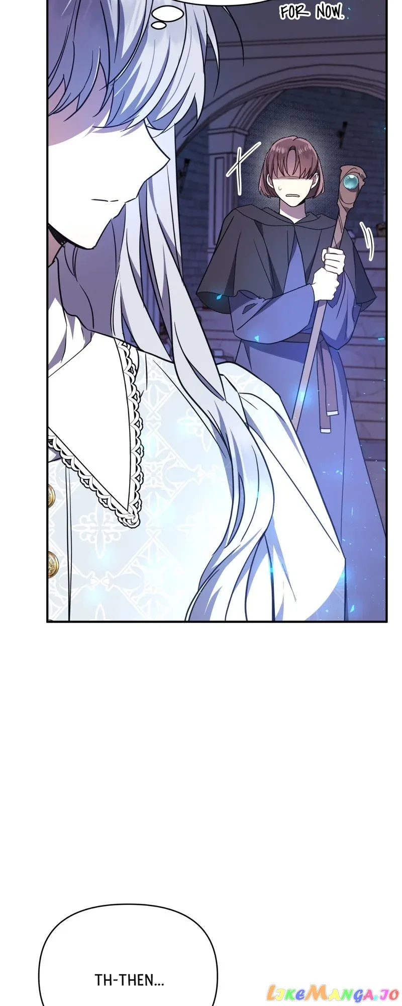 The Last Immortal’s Theorem Chapter 39 page 10
