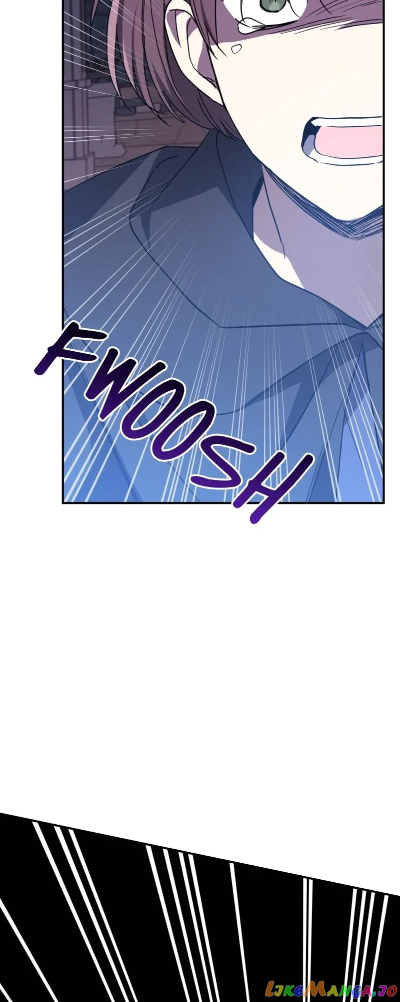 The Last Immortal’s Theorem Chapter 39 page 20