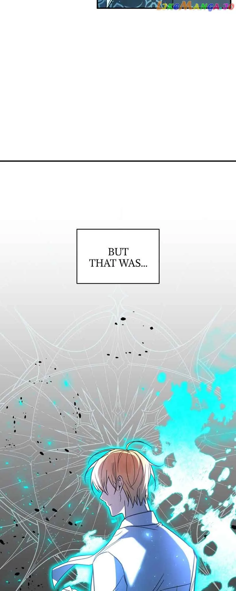The Last Immortal’s Theorem Chapter 40 page 3