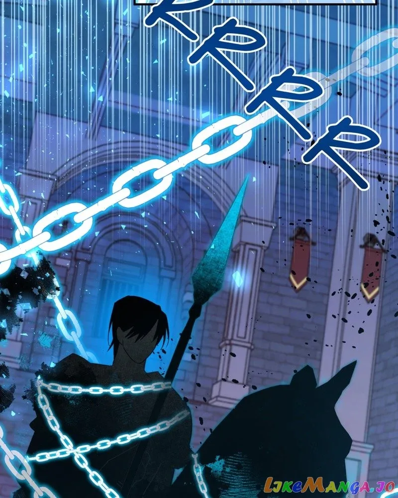 The Last Immortal’s Theorem Chapter 39 page 33