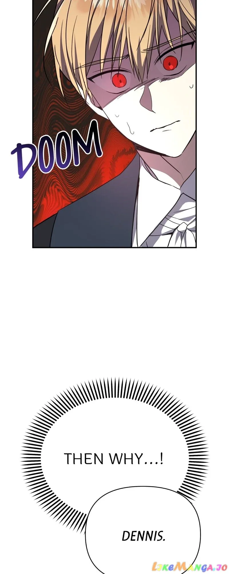 The Last Immortal’s Theorem Chapter 39 page 62