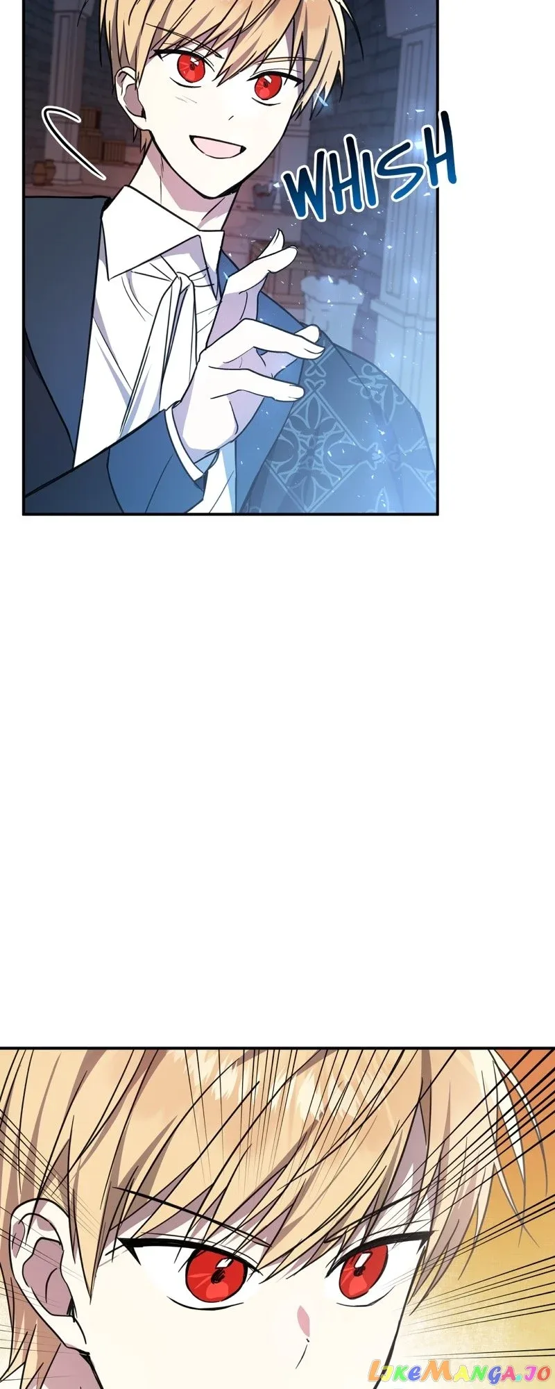 The Last Immortal’s Theorem Chapter 39 page 31