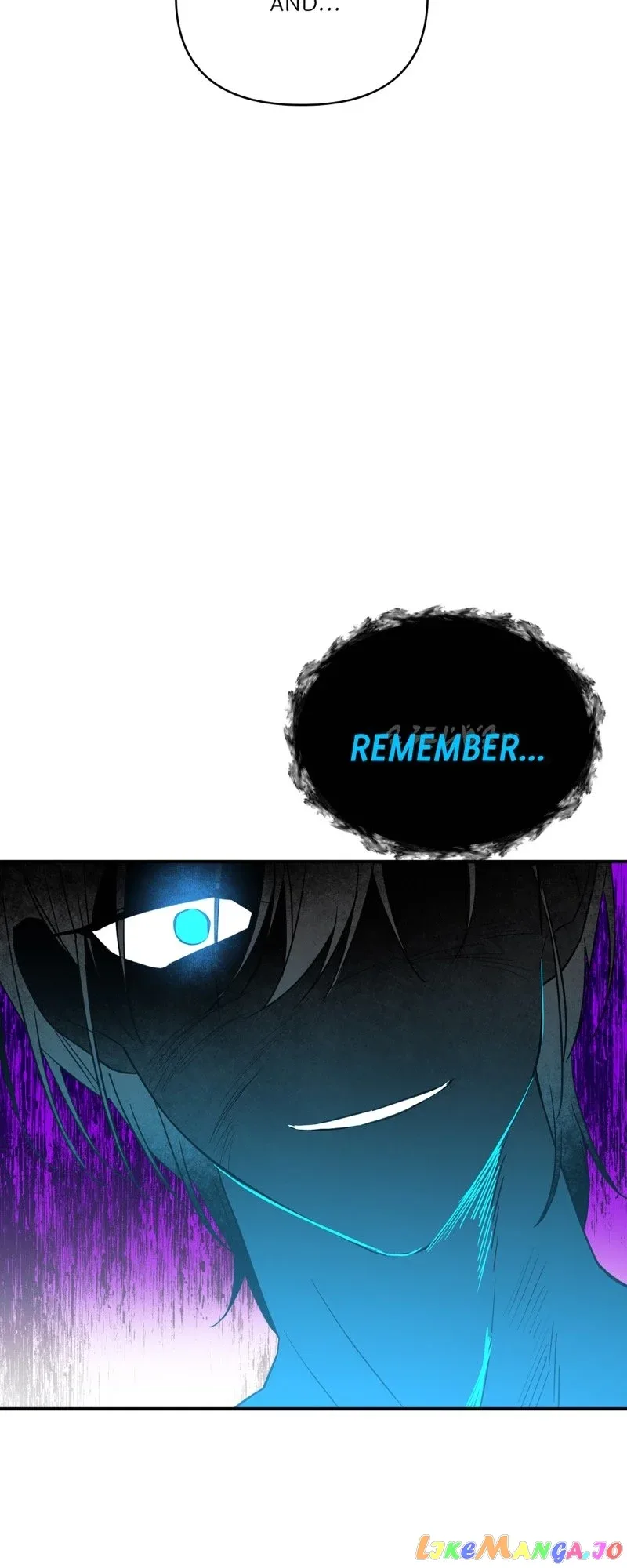 The Last Immortal’s Theorem Chapter 39 page 45