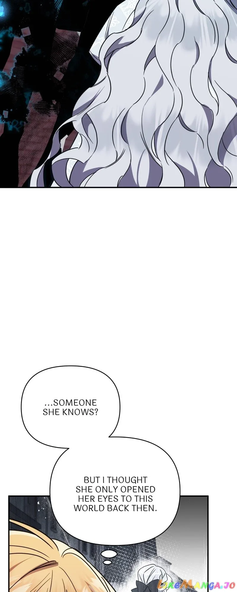 The Last Immortal’s Theorem Chapter 39 page 38