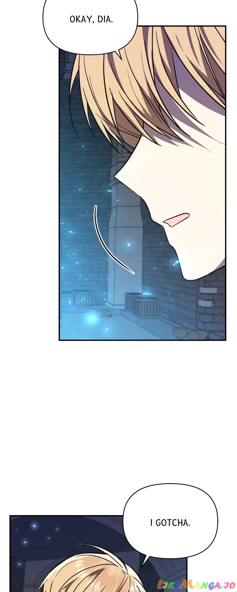 The Last Immortal’s Theorem Chapter 39 page 30