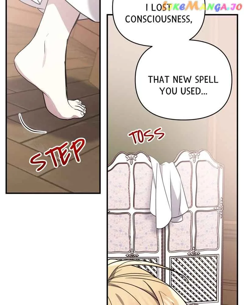 The Last Immortal’s Theorem Chapter 40 page 33