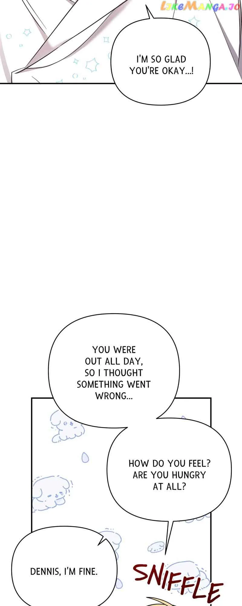 The Last Immortal’s Theorem Chapter 40 page 20