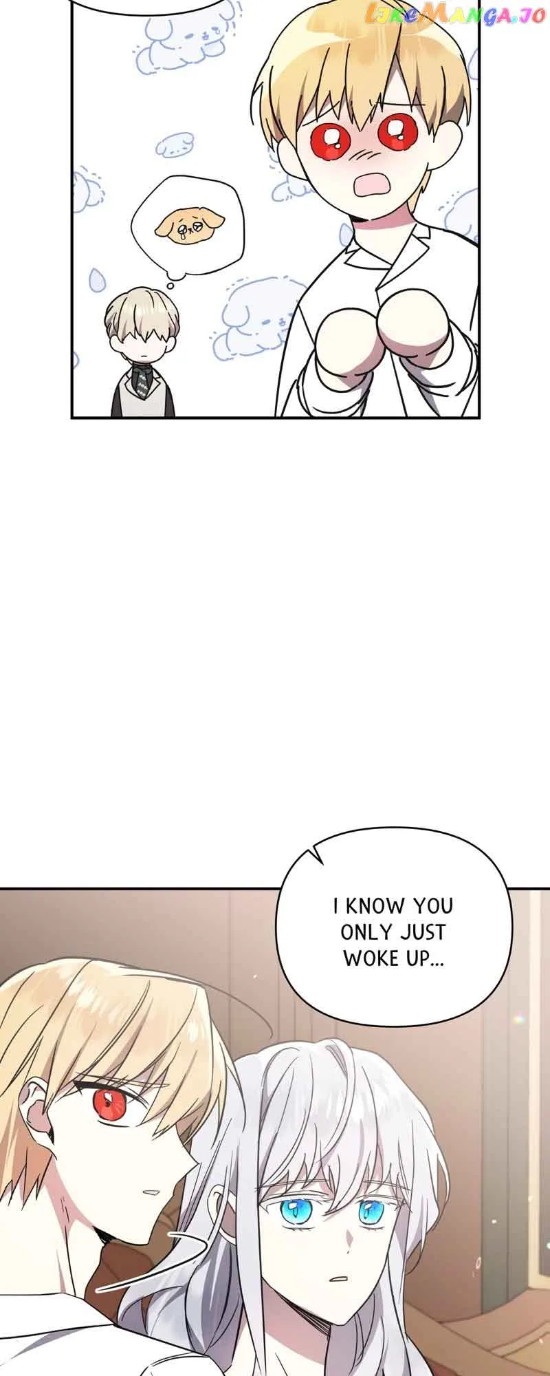 The Last Immortal’s Theorem Chapter 40 page 21