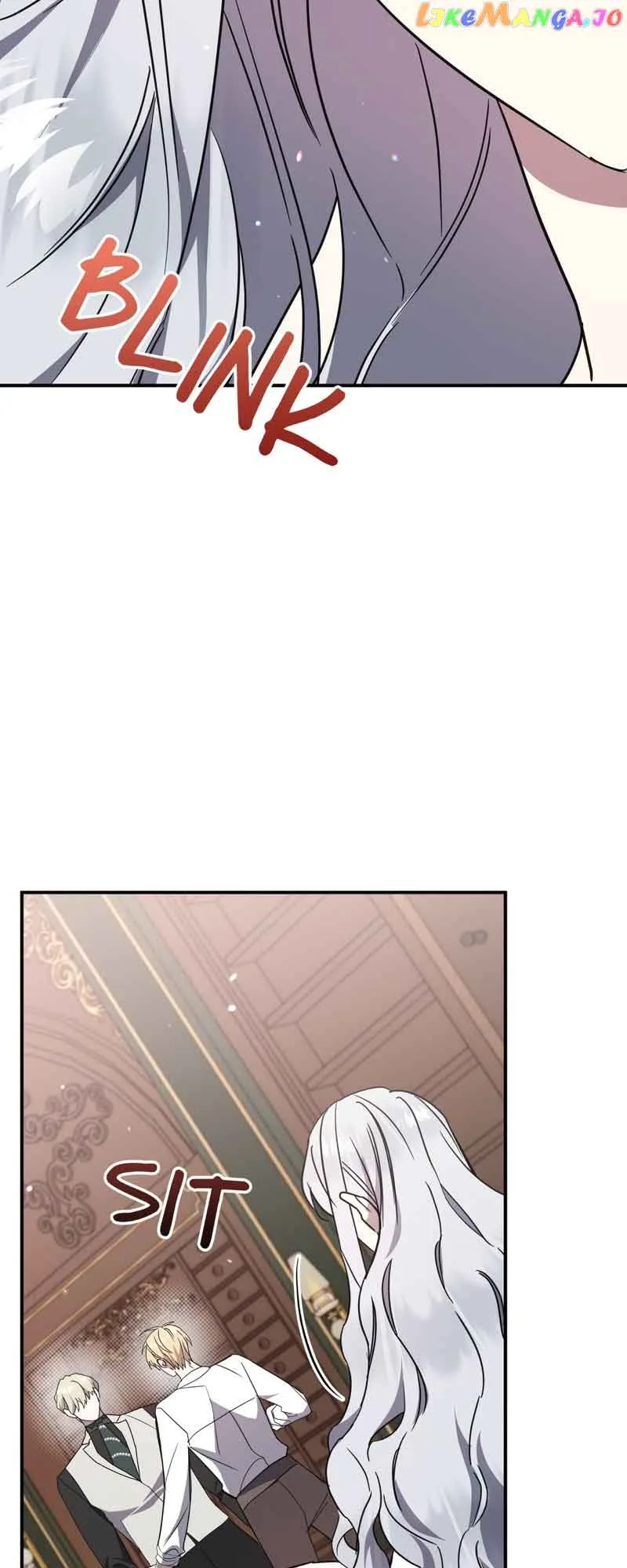 The Last Immortal’s Theorem Chapter 40 page 12