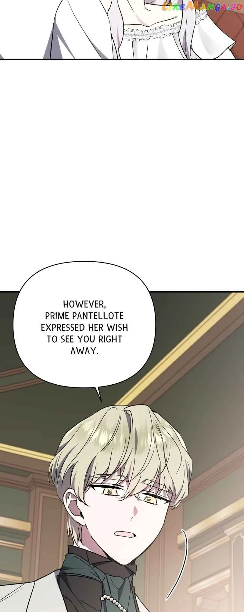 The Last Immortal’s Theorem Chapter 40 page 22