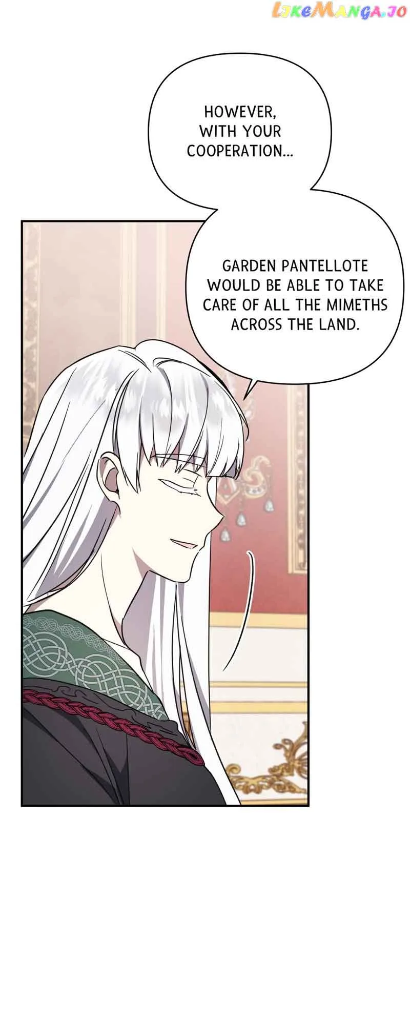 The Last Immortal’s Theorem Chapter 40 page 45