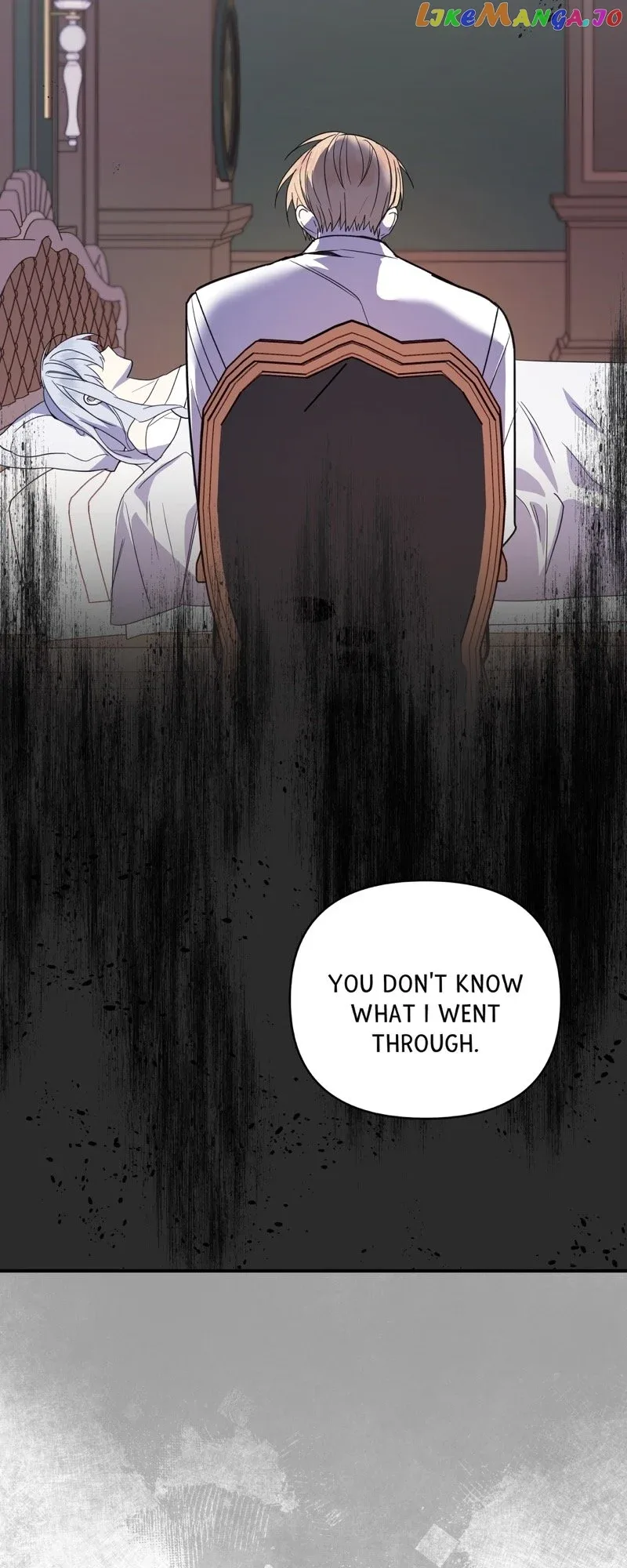 The Last Immortal’s Theorem Chapter 41 page 11