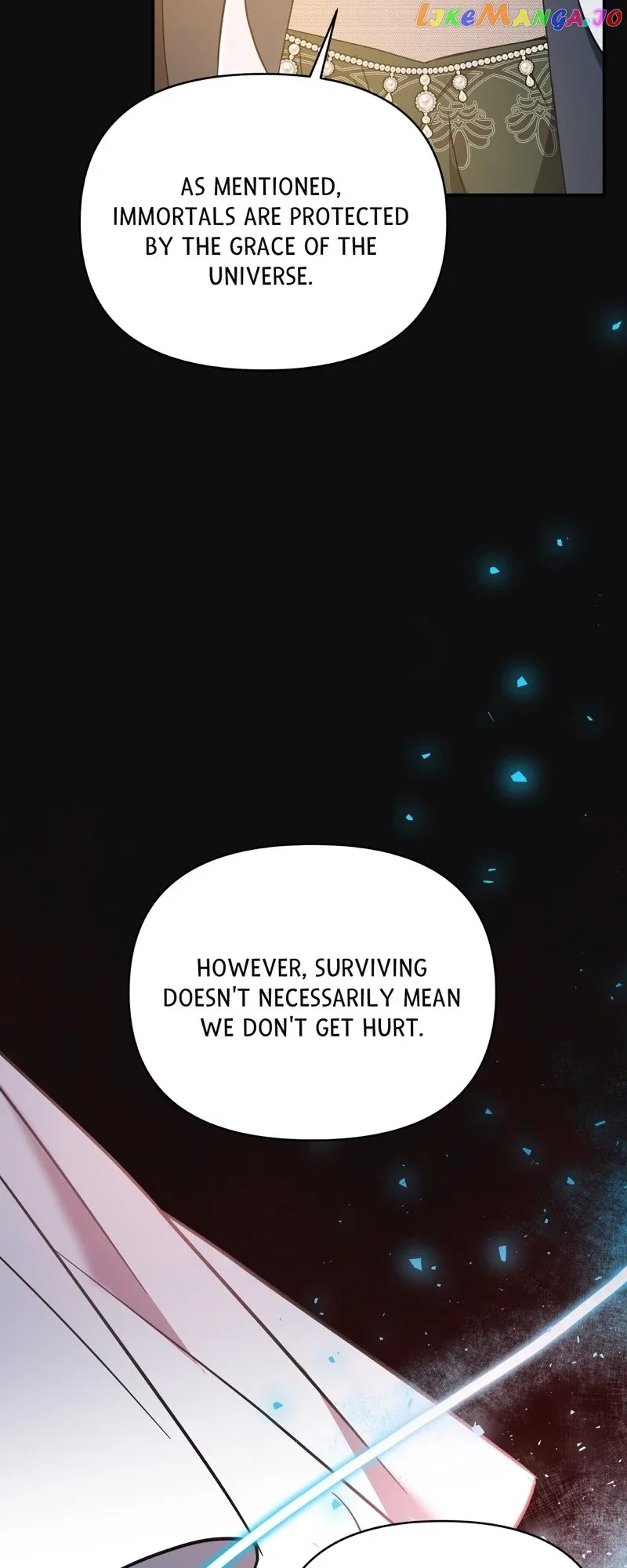 The Last Immortal’s Theorem Chapter 41 page 4