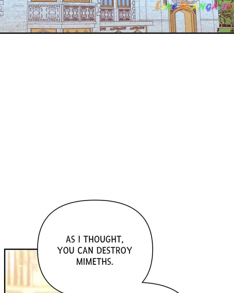 The Last Immortal’s Theorem Chapter 40 page 41