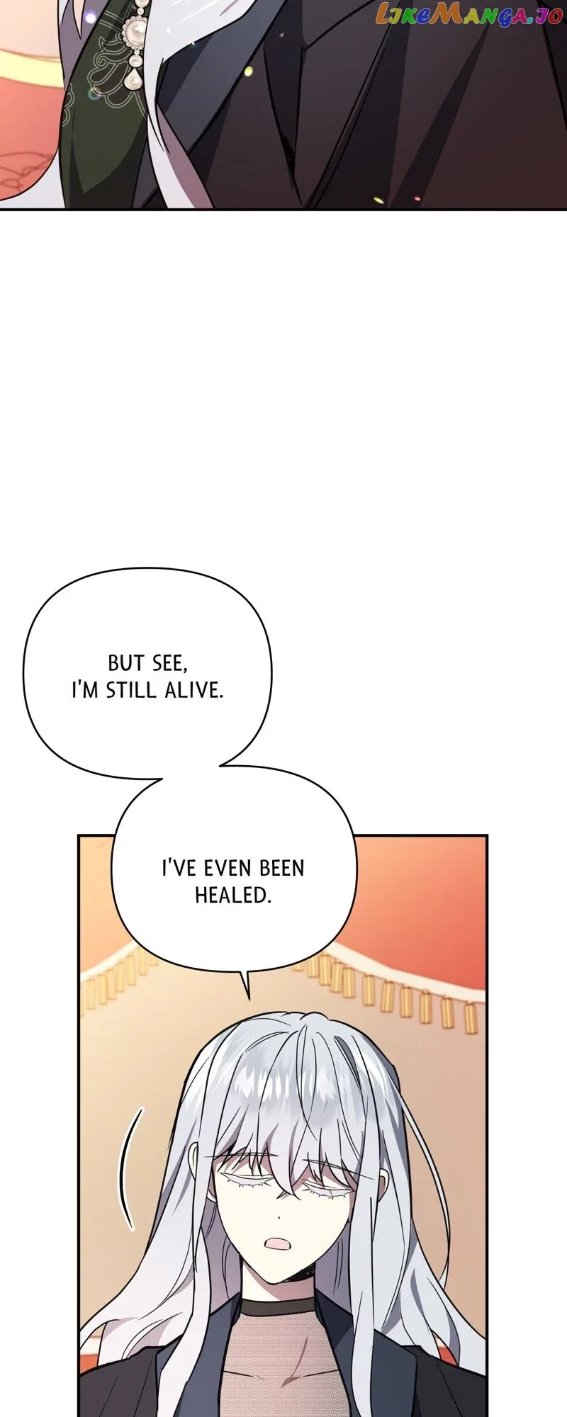 The Last Immortal’s Theorem Chapter 41 page 7