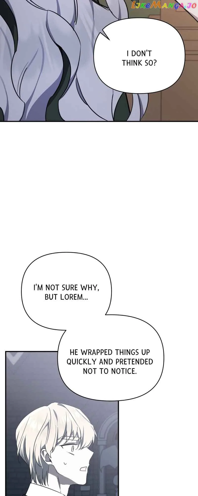 The Last Immortal’s Theorem Chapter 40 page 36