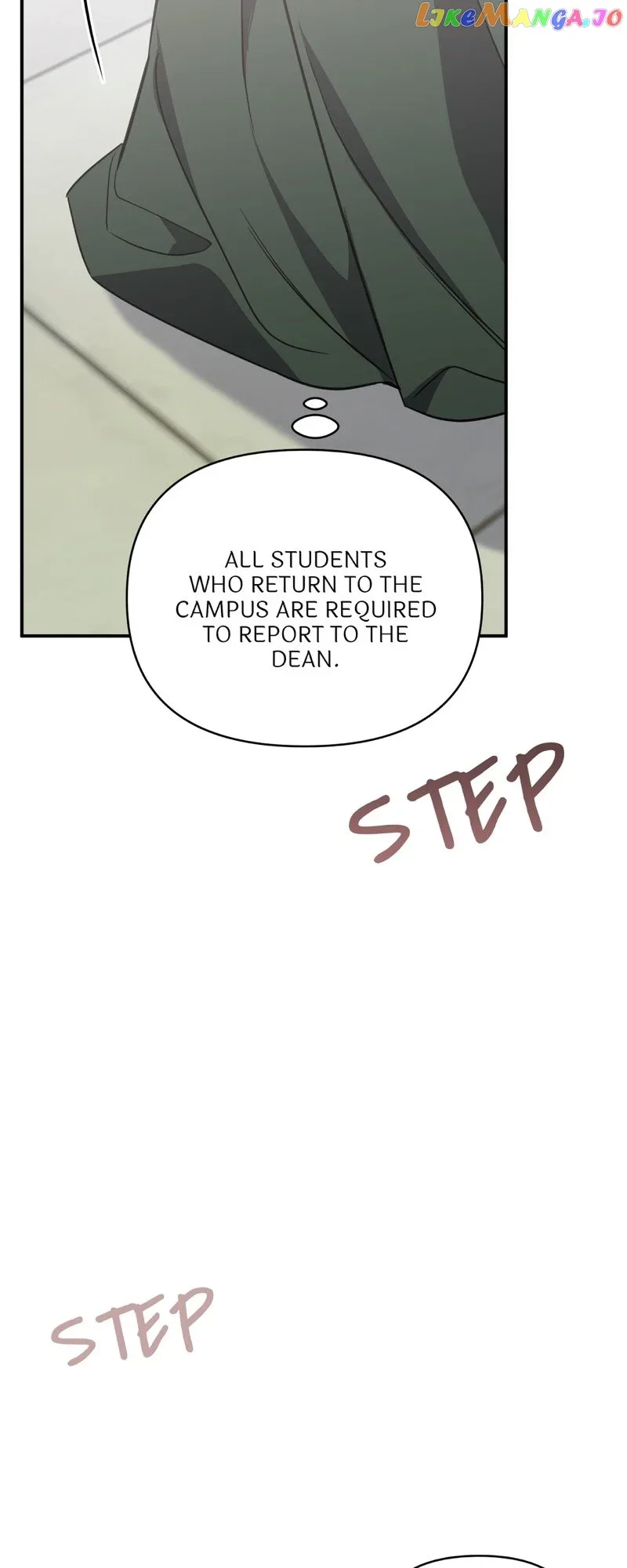 The Last Immortal’s Theorem Chapter 41 page 60