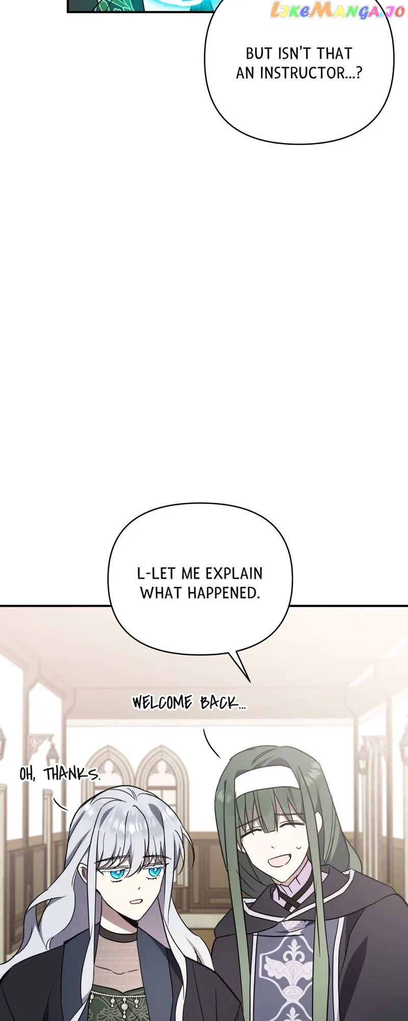 The Last Immortal’s Theorem Chapter 41 page 66