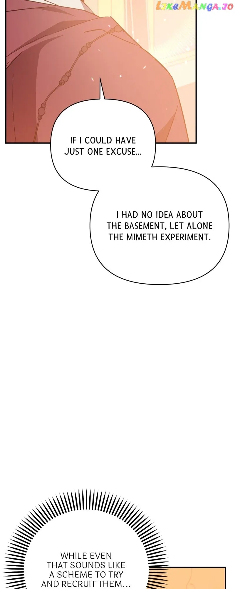 The Last Immortal’s Theorem Chapter 41 page 27