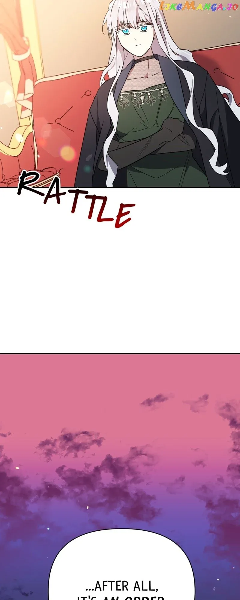 The Last Immortal’s Theorem Chapter 41 page 52