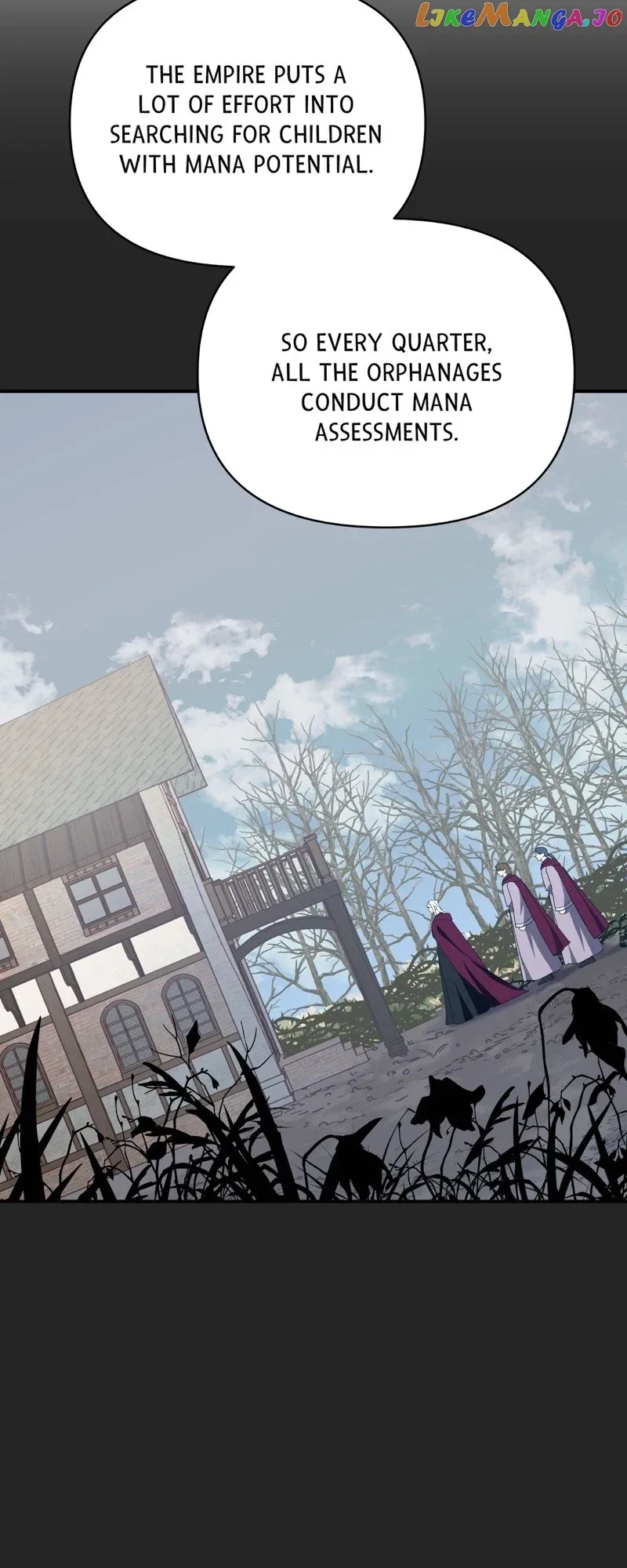 The Last Immortal’s Theorem Chapter 41 page 38