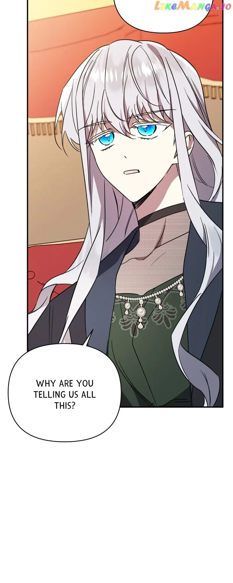 The Last Immortal’s Theorem Chapter 41 page 46